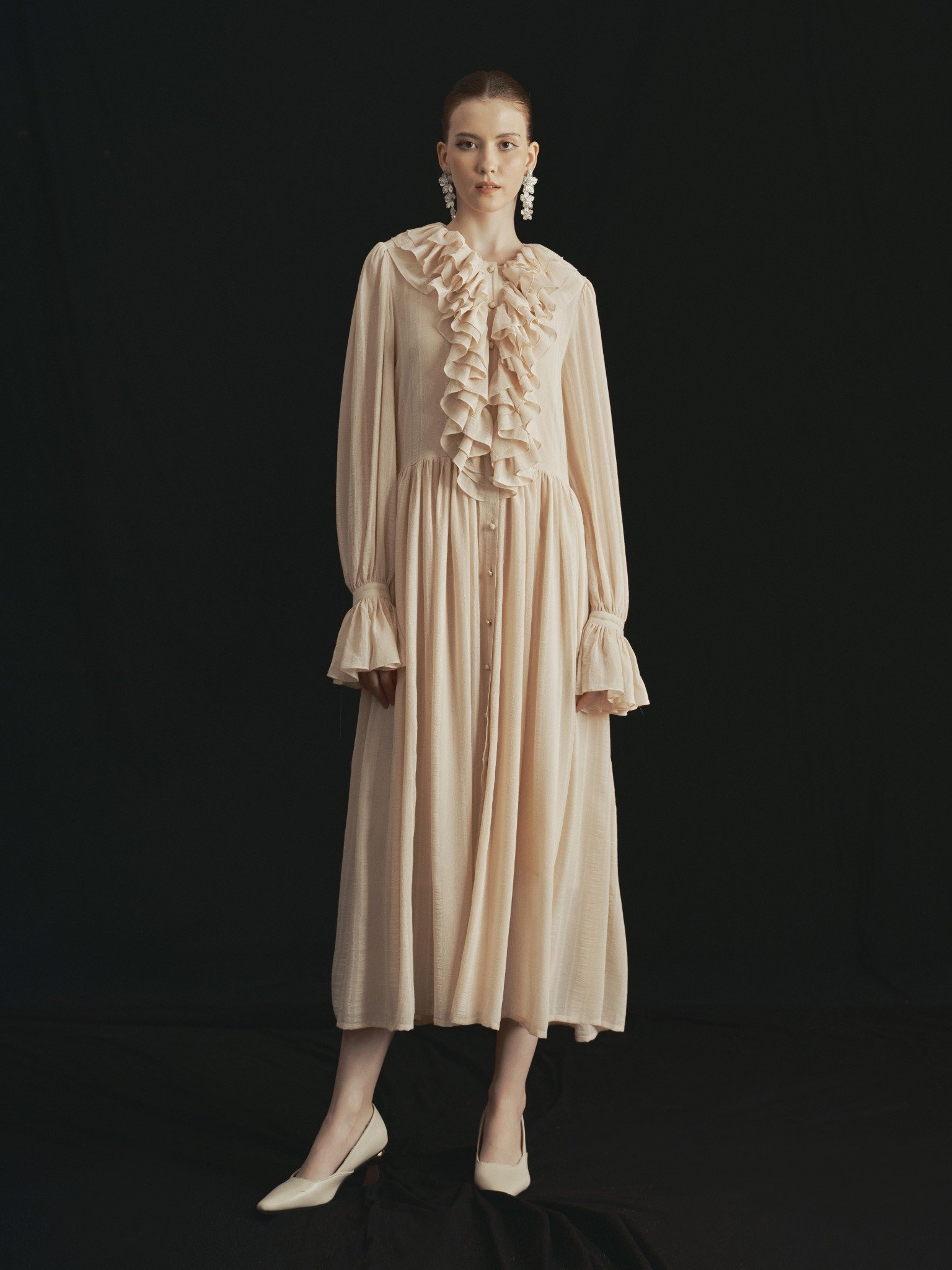  LILY DRESS 