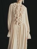 LILY DRESS 