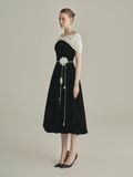  RAVEN DRESS 