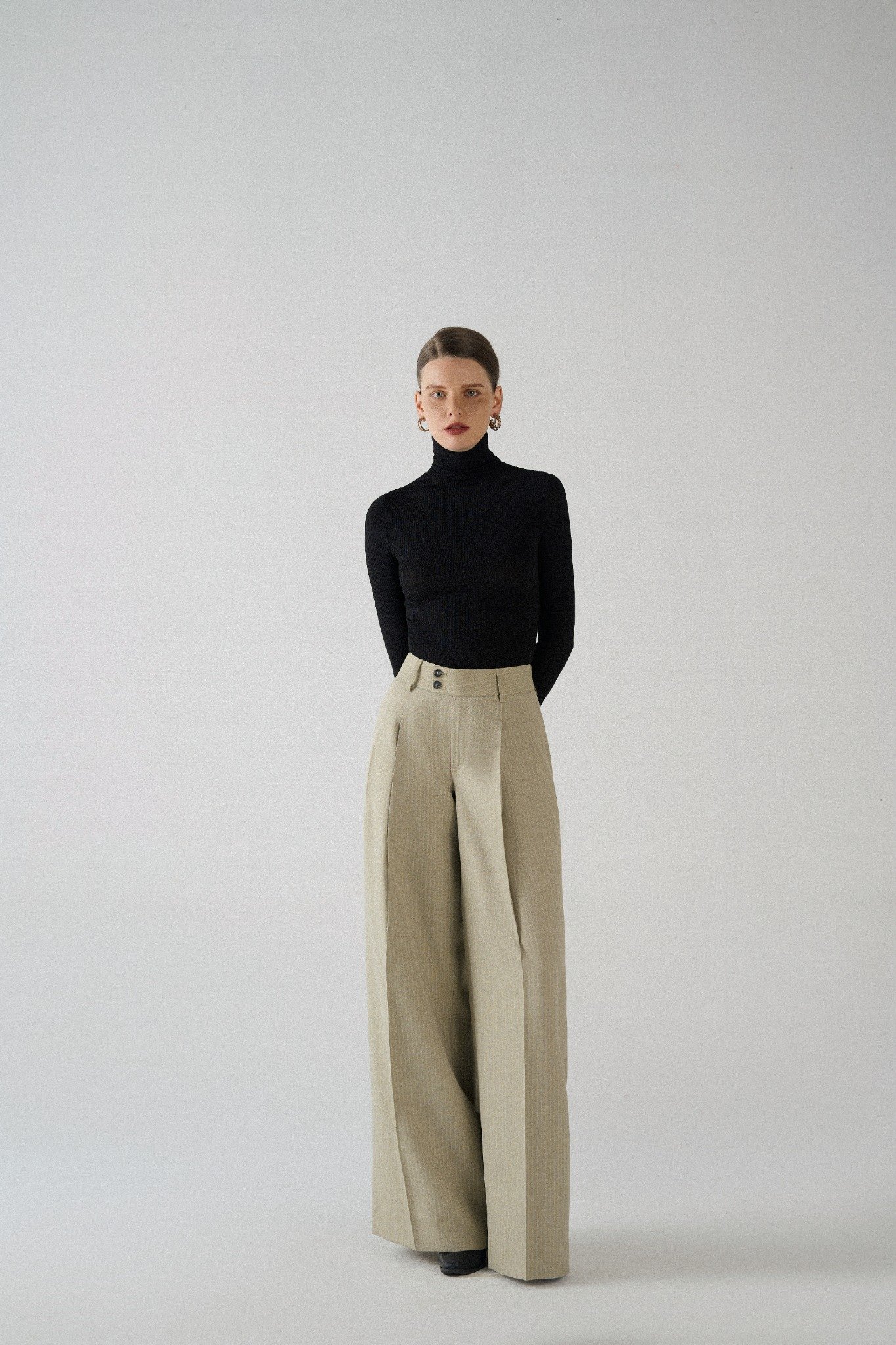  VIHA TROUSERS 