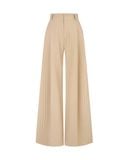  VESPER STRIPED TROUSERS 