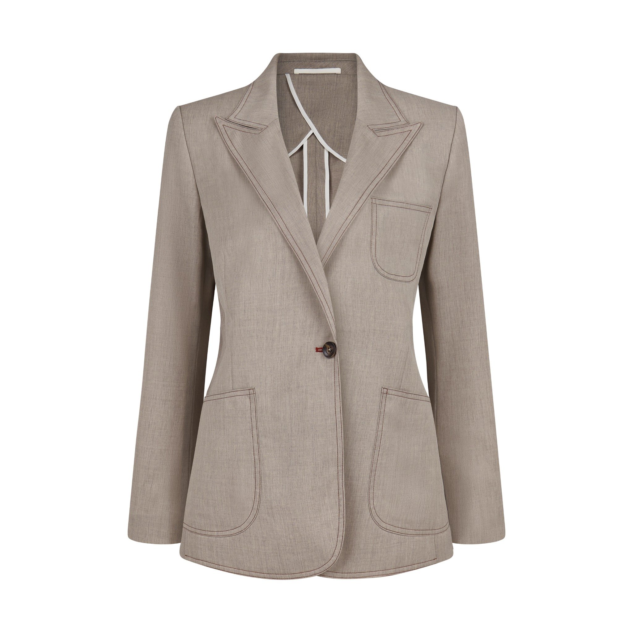  VIVA JACKET 
