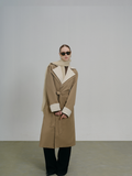  LISA OVERCOAT 