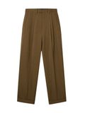  BROWN SUMMER SET 