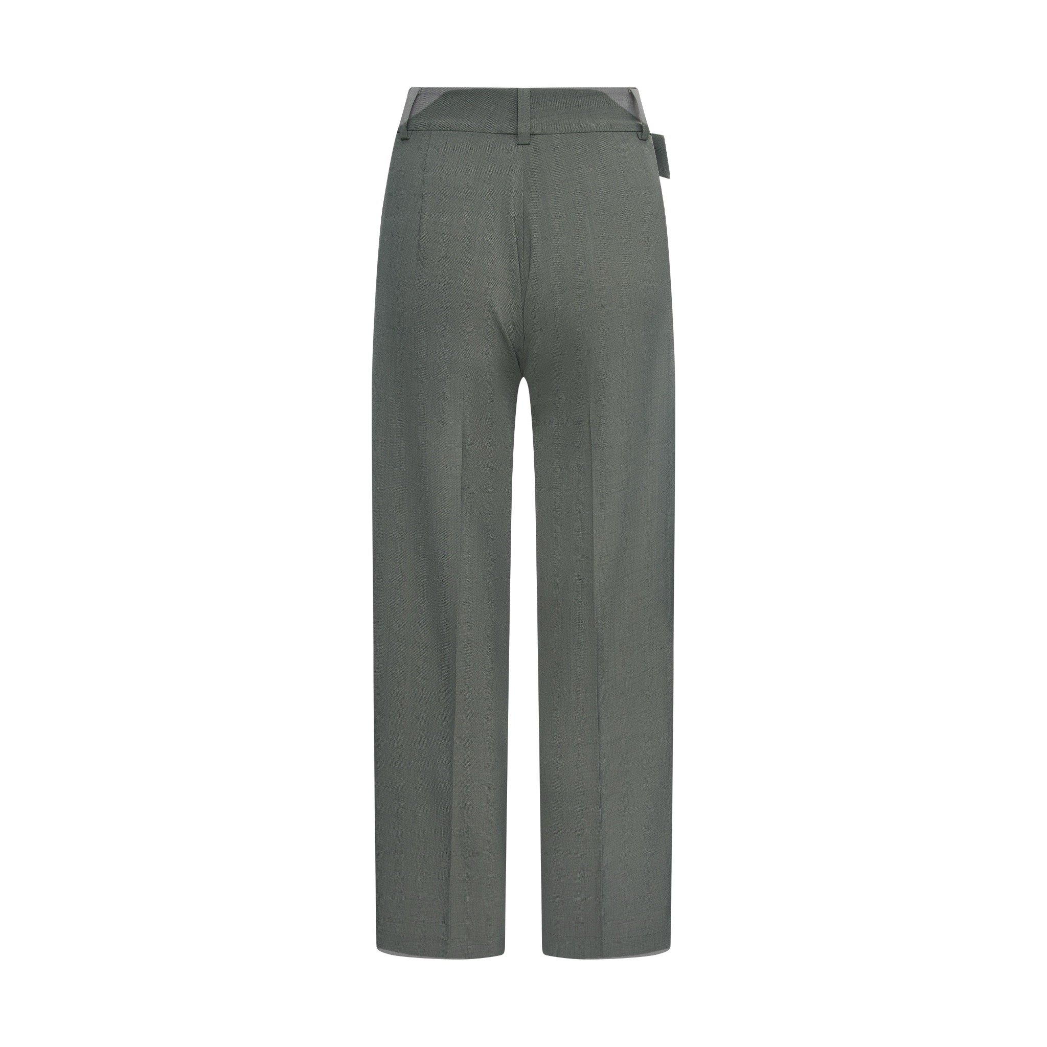  PETRICHOR TROUSERS 