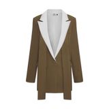  EUPHORIA SUIT JACKET 