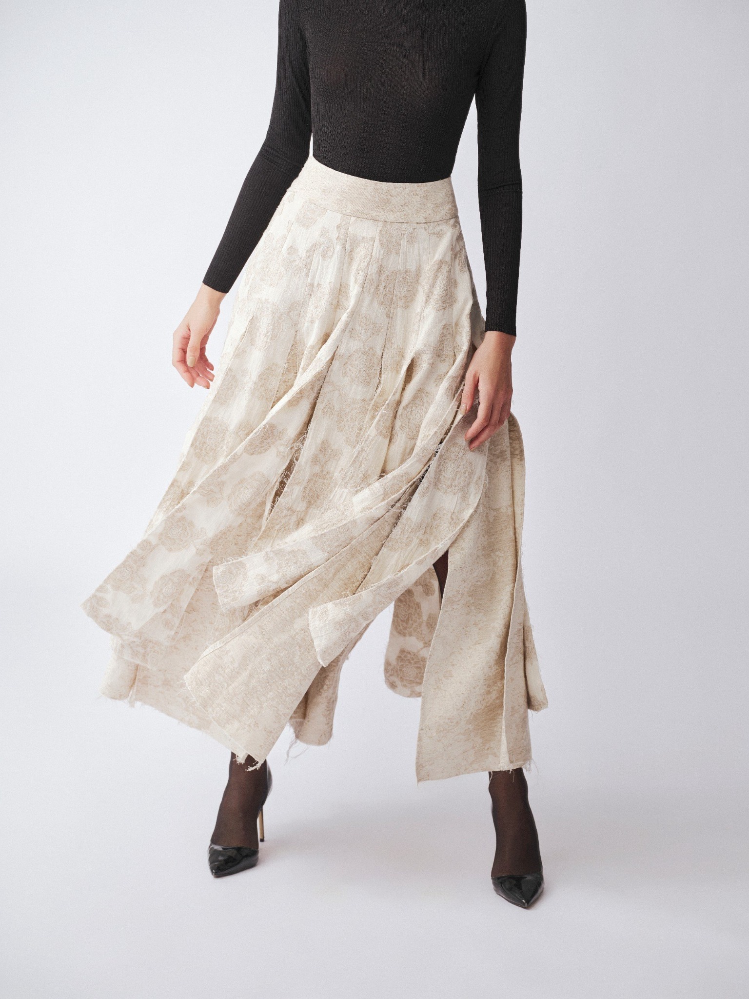  CALANTHE SKIRT 