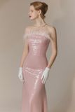  AMOUR EVENING DRESS 