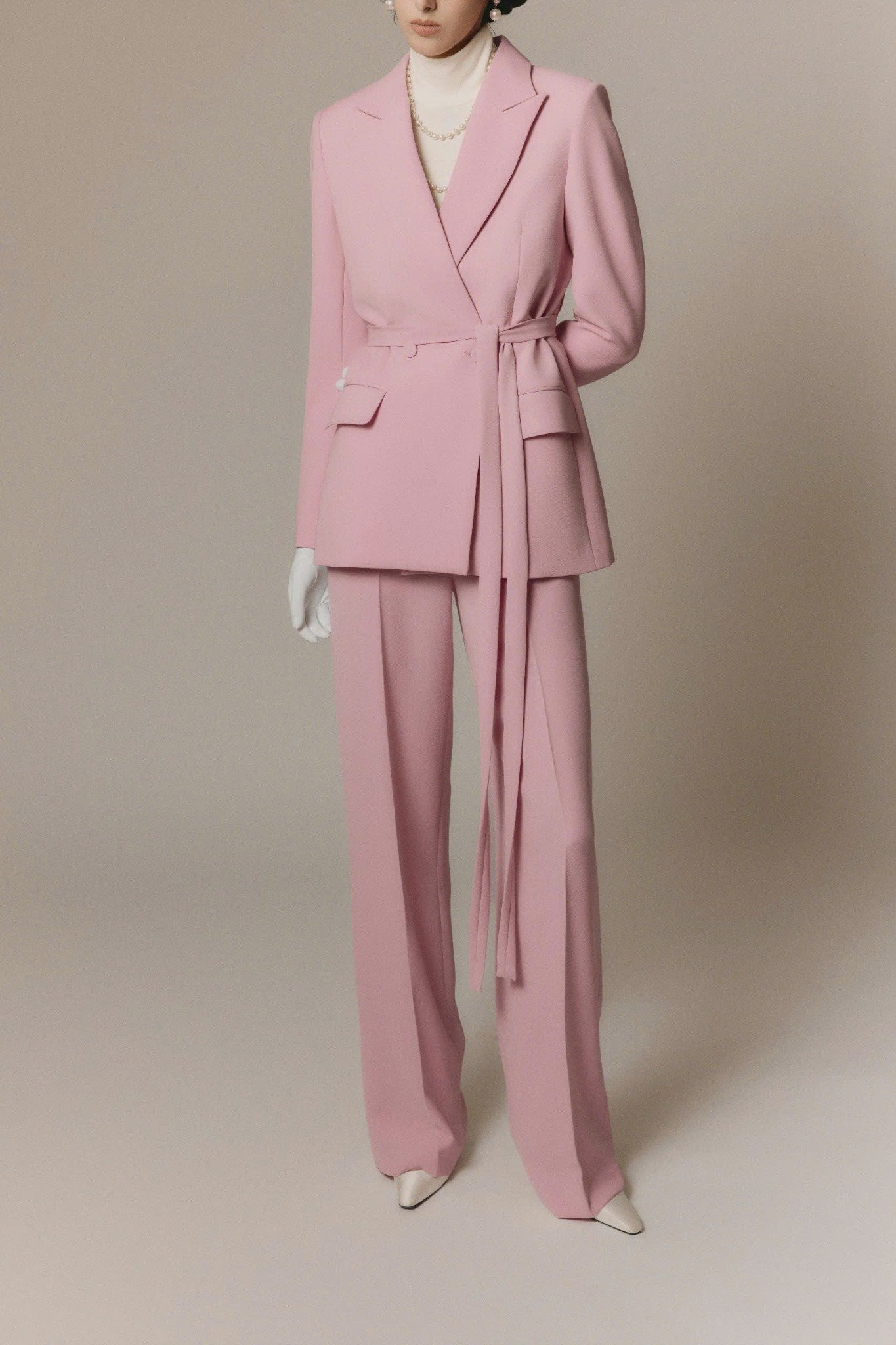  MARGOT TROUSERS 
