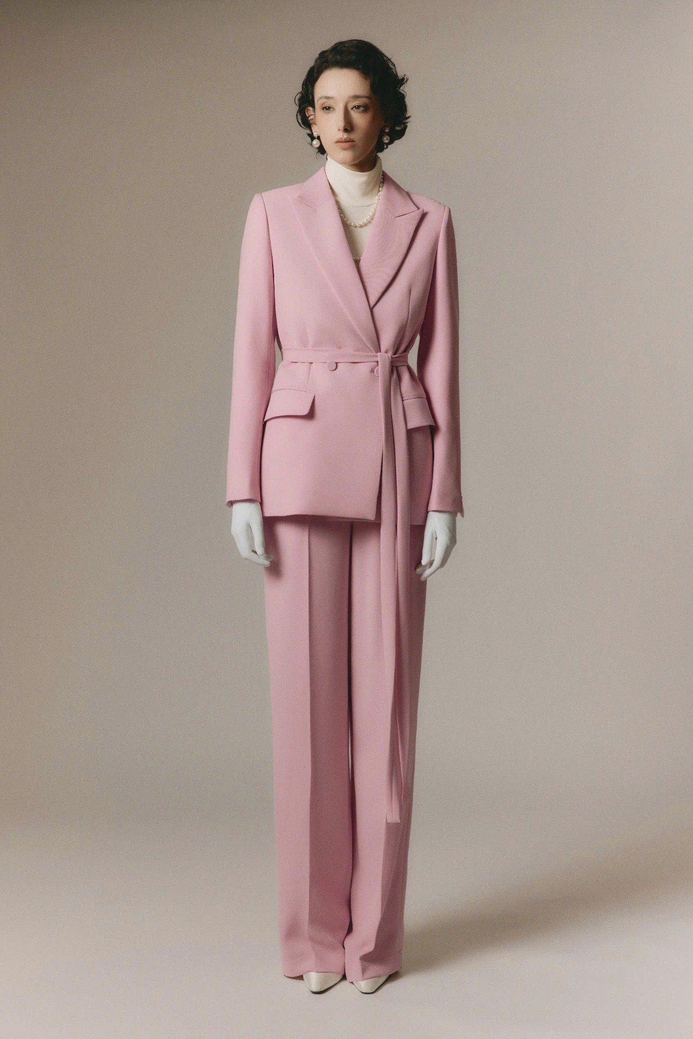  MARGOT SUIT JACKET 