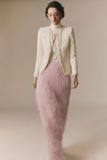  OLIVIA TWEED JACKET 
