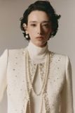  OLIVIA TWEED JACKET 