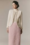  CHLOE FLOOR - LENGTH SKIRT 