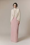  OLIVIA TWEED JACKET 