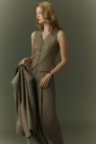  GLIMMER DOUBLE BREAST SUIT JACKET 