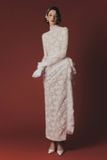  ROSA LACE DRESS 