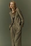  GLIMMER DOUBLE BREAST SUIT JACKET 