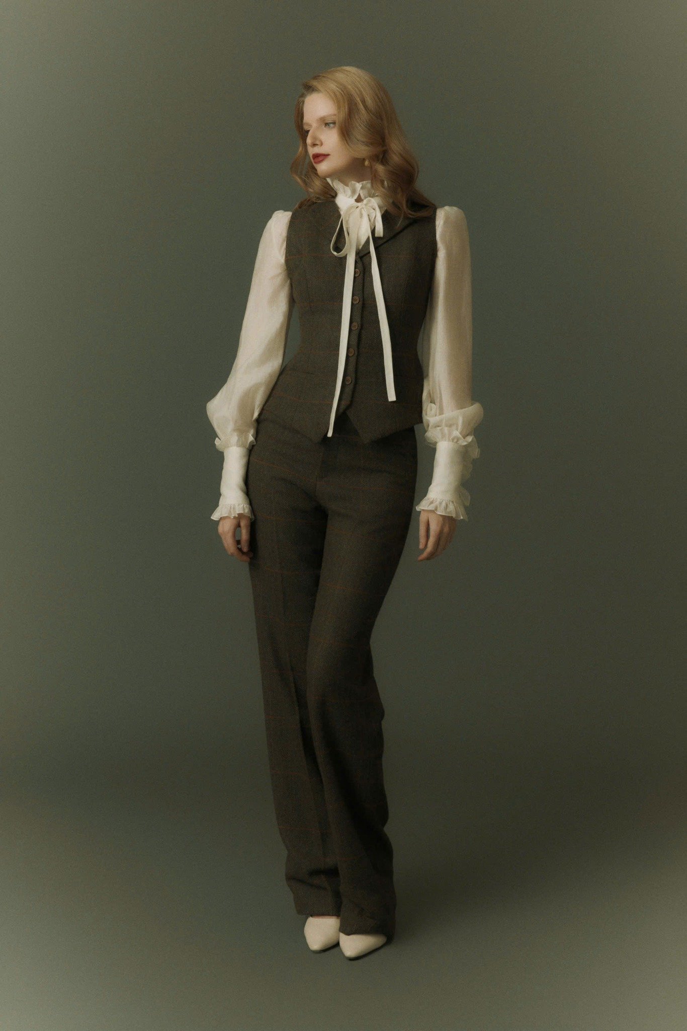  CARINA TROUSERS 