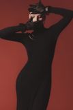  LUXE DRESS 