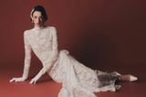  ROSA LACE DRESS 