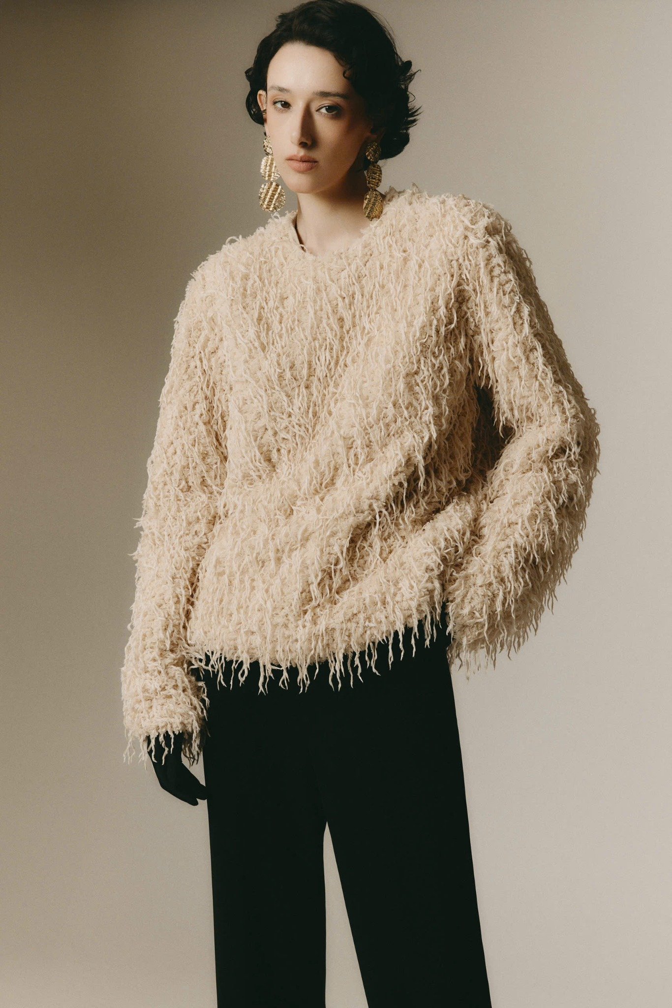  CHANTE SWEATER 