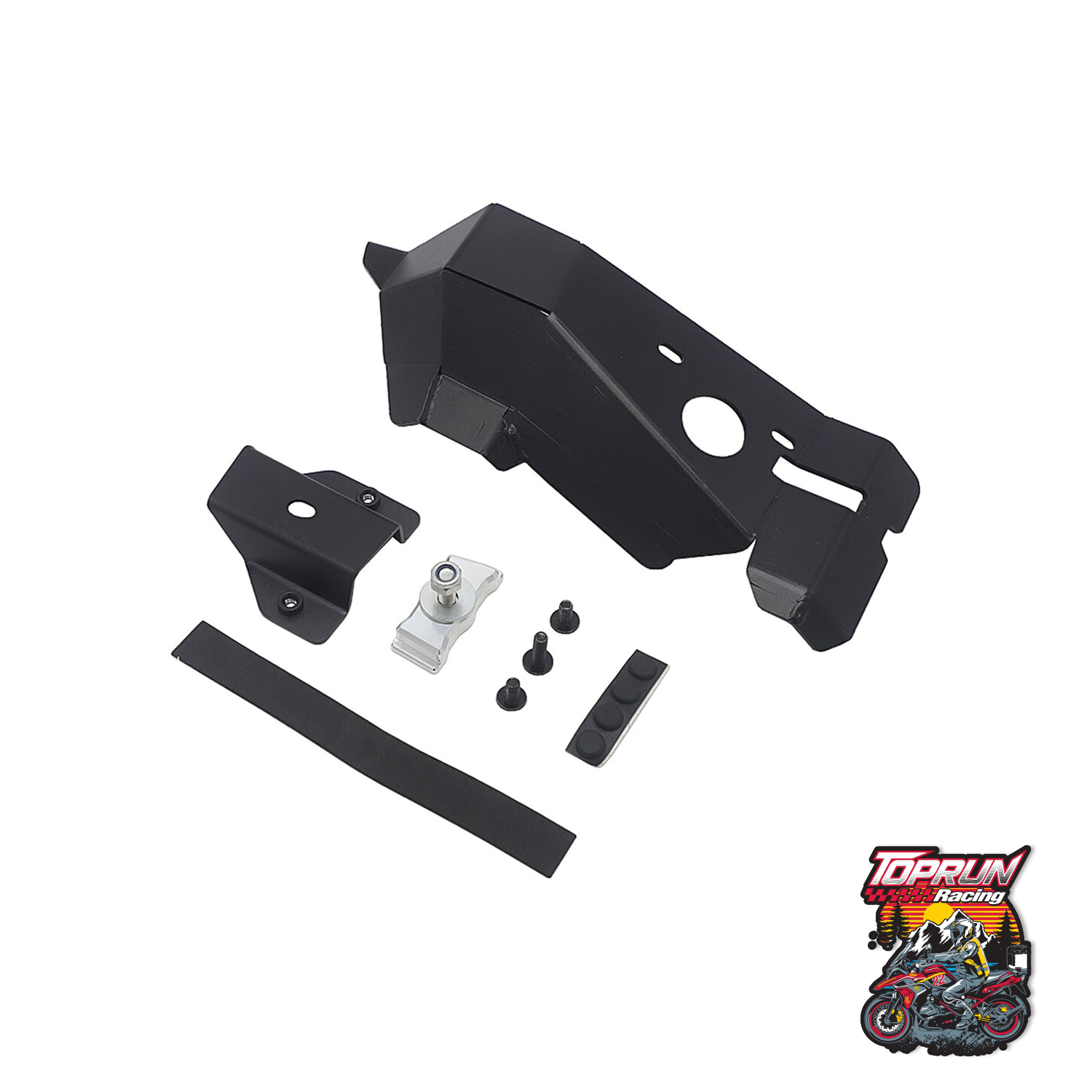  Bảo vệ trục lap cho BMW GS/GSA 