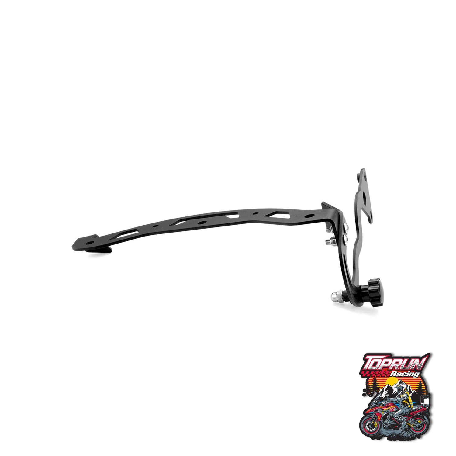  Bộ gia cố kính chắn gió cho BMW R1200GS/GSA - R1250GS/GSA 