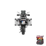  Thùng hông Touratech Zega Evo Pro cho BMW R1200GS/GSA - R1250GS/GSA 