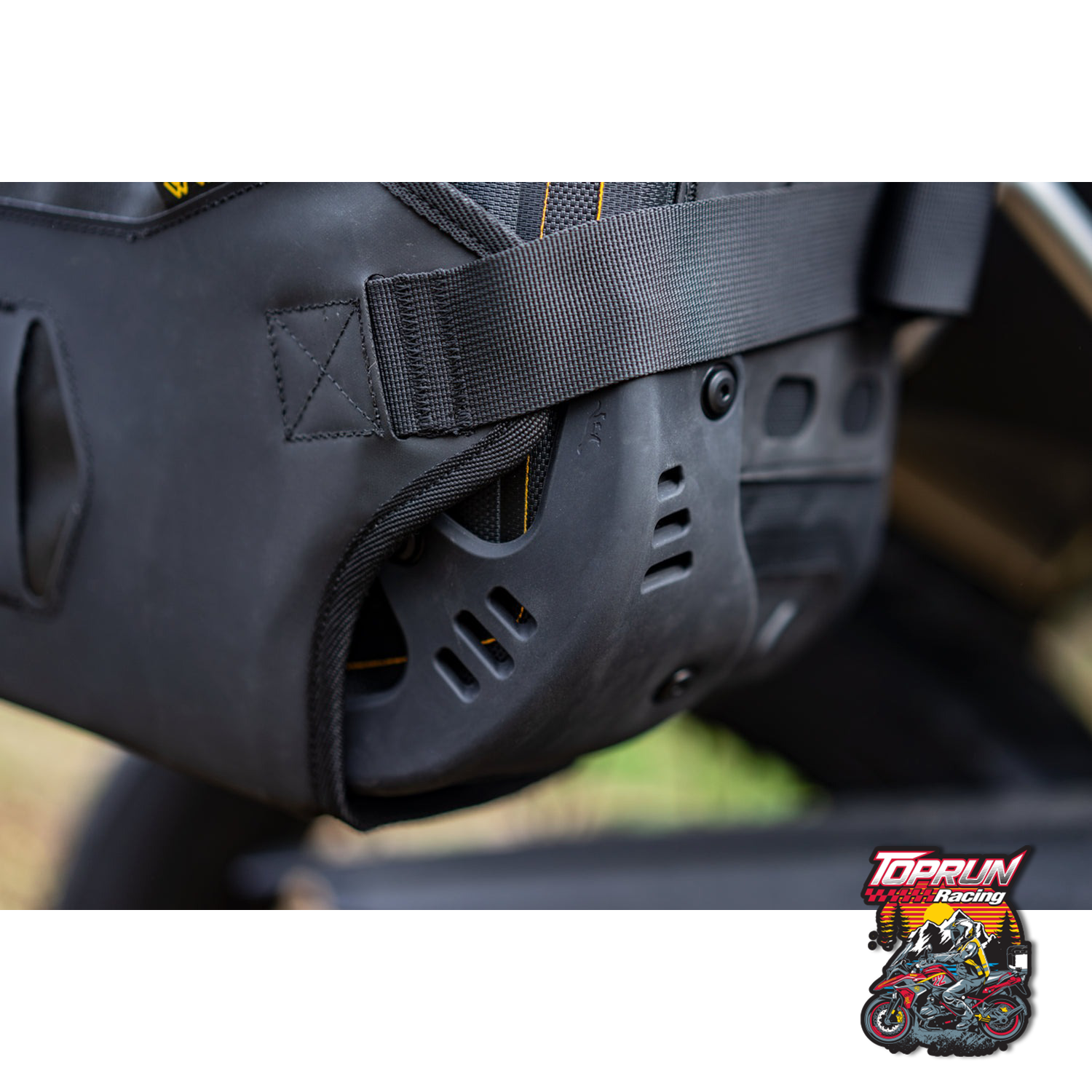  Túi hông Westwind Moto cho BMW R1200GS/GSA - R1250GS/GSA 