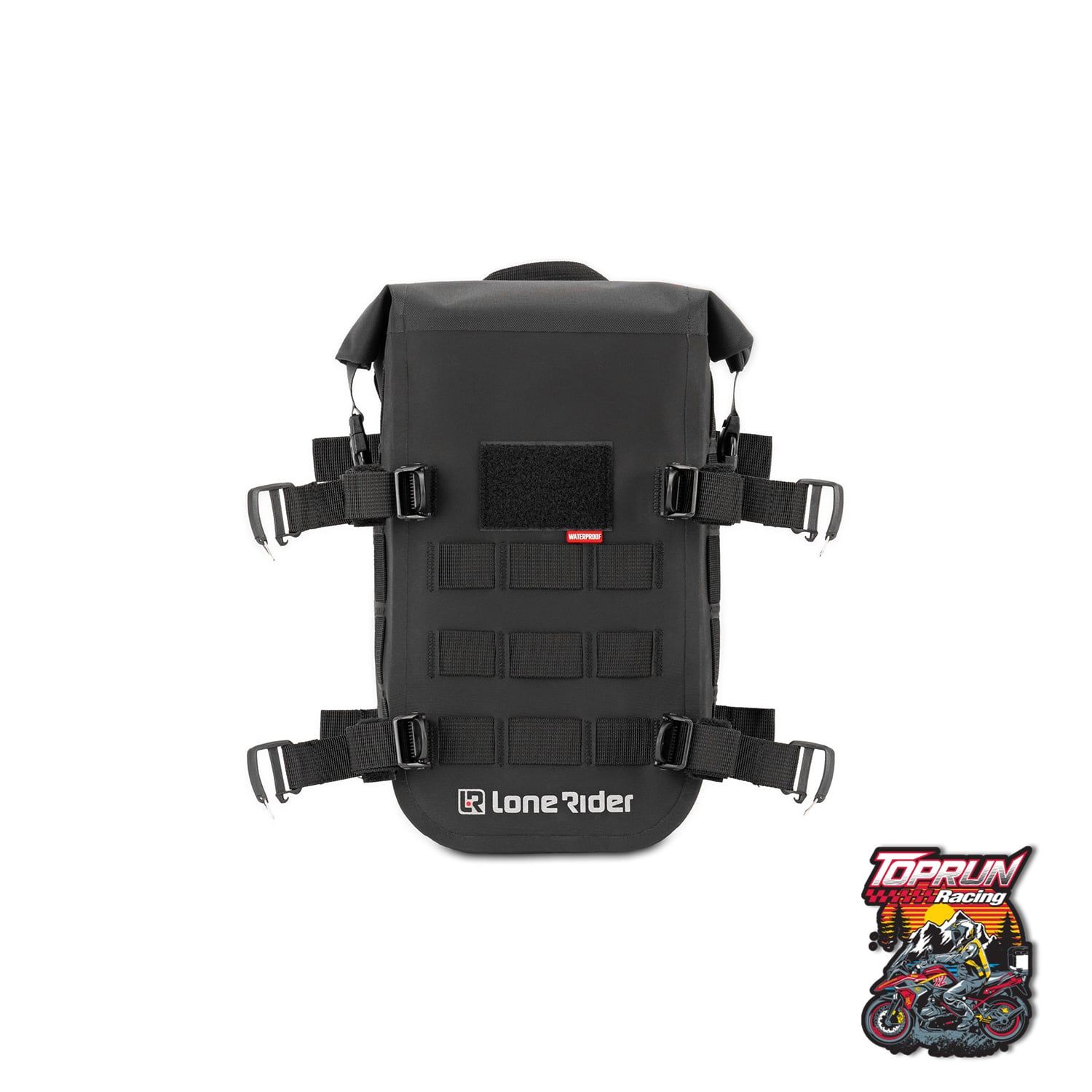 Túi khung hông Lone Rider cho các dòng xe Adventure 