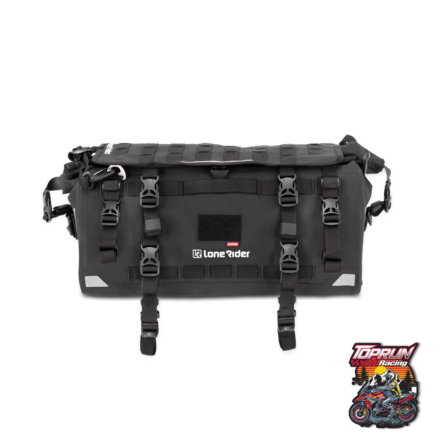  Túi chống nước Lone Rider Overlander 