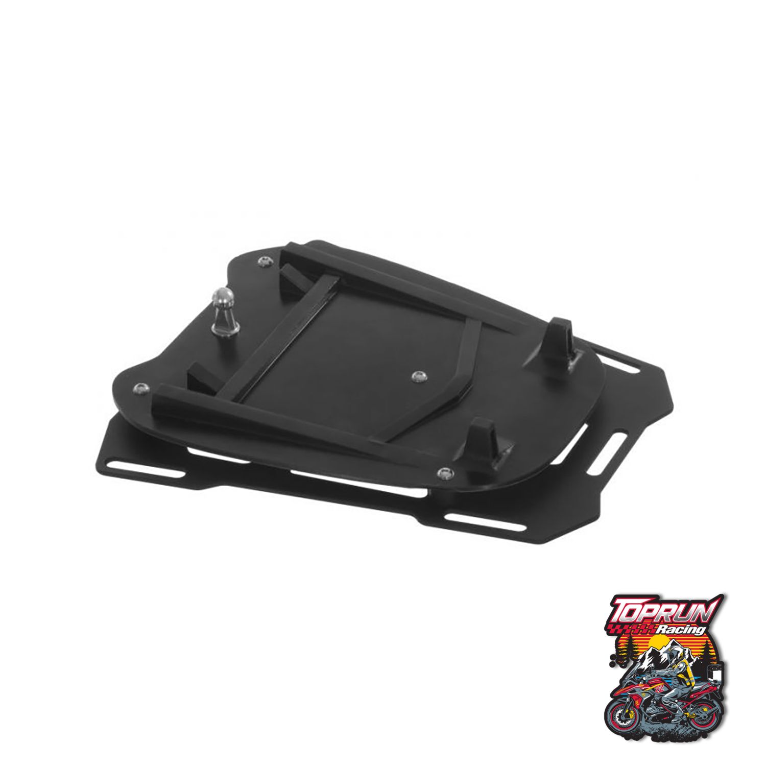  Yên solo Touratech cho BMW R1200GS/GSA - R1250GS/GSA 