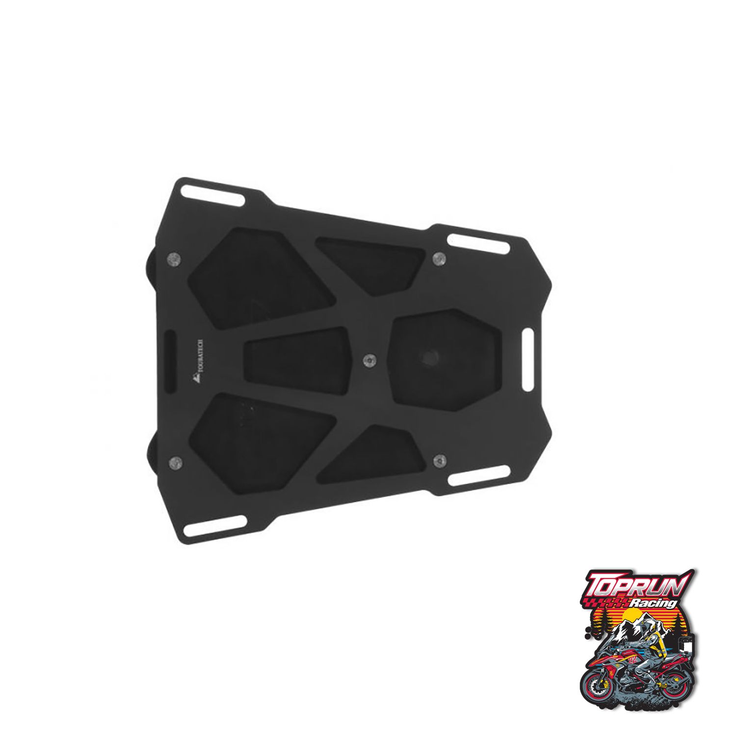  Yên solo Touratech cho BMW R1200GS/GSA - R1250GS/GSA 