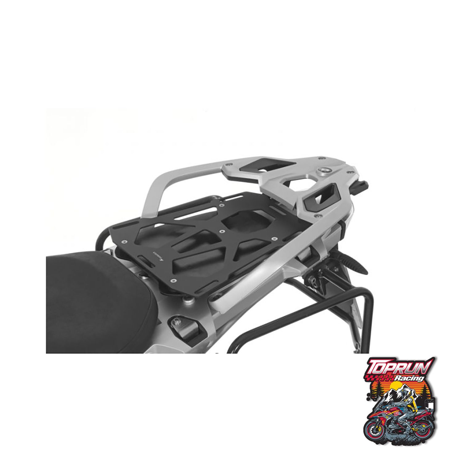  Yên solo Touratech cho BMW R1200GS/GSA - R1250GS/GSA 