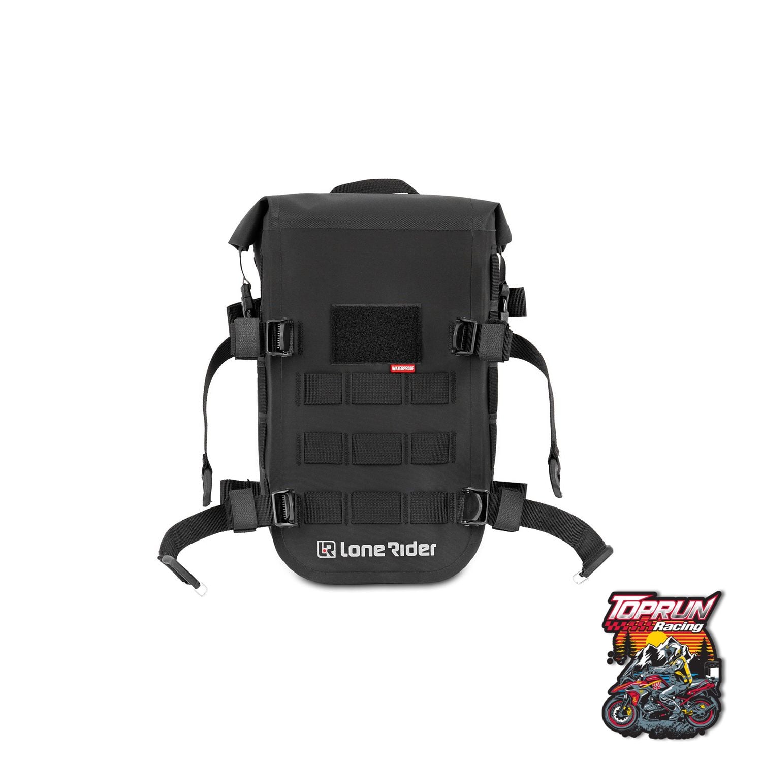  Túi khung hông Lone Rider cho các dòng xe Adventure 