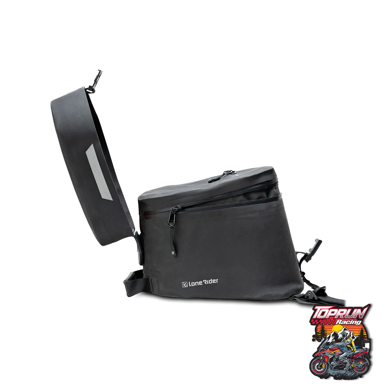  Túi bình xăng Lone Rider Ranger 9L 