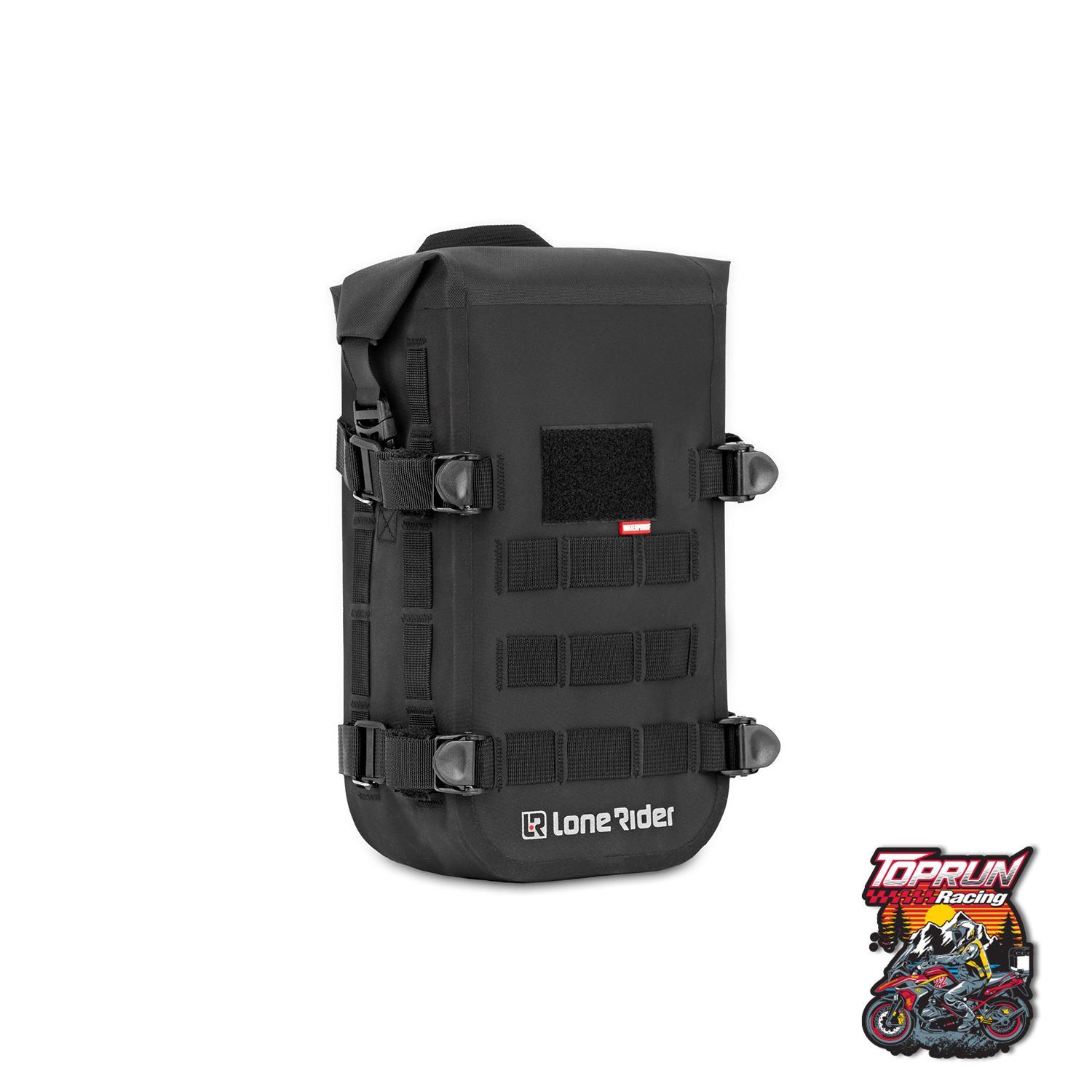  Túi khung hông Lone Rider cho các dòng xe Adventure 