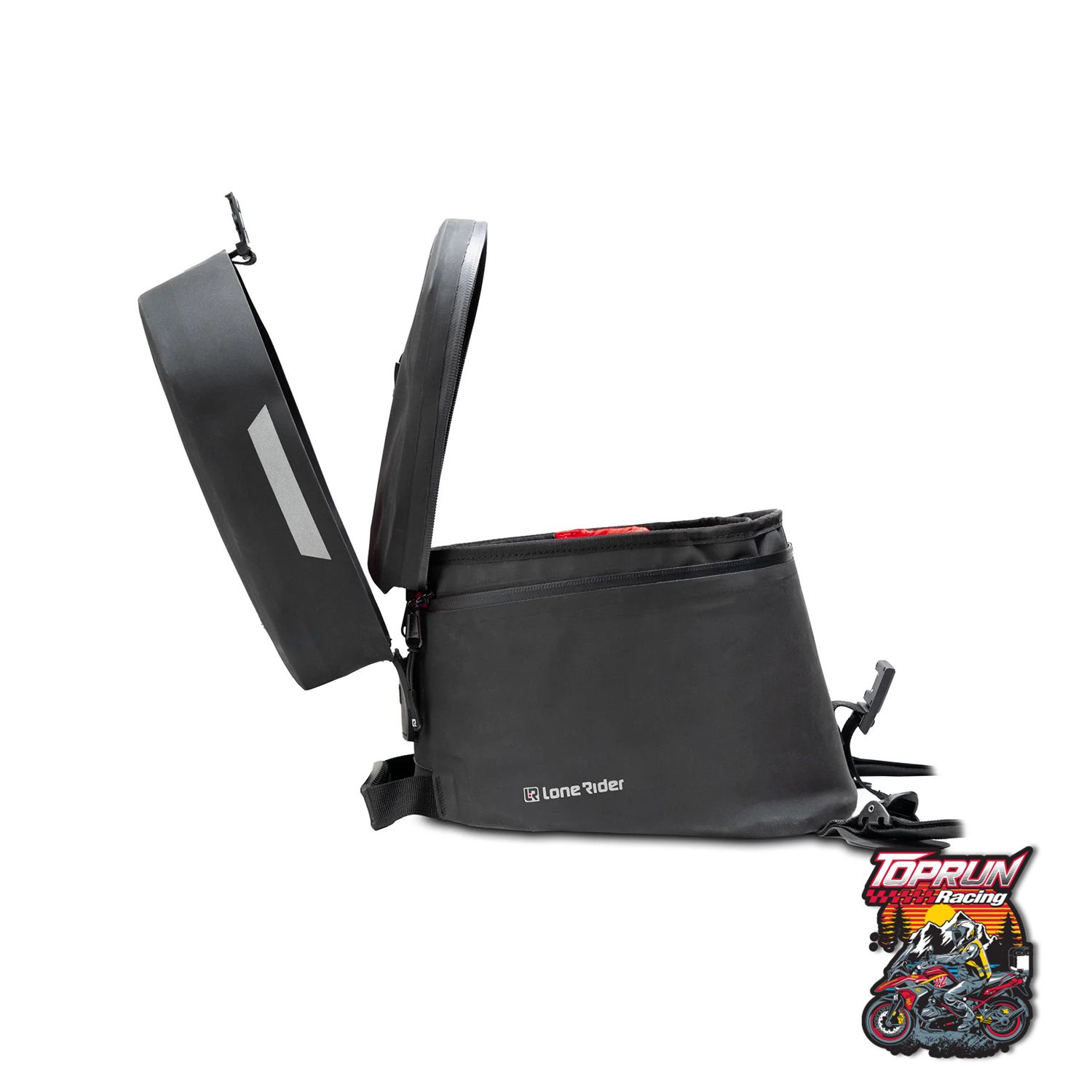  Túi bình xăng Lone Rider Ranger 9L 