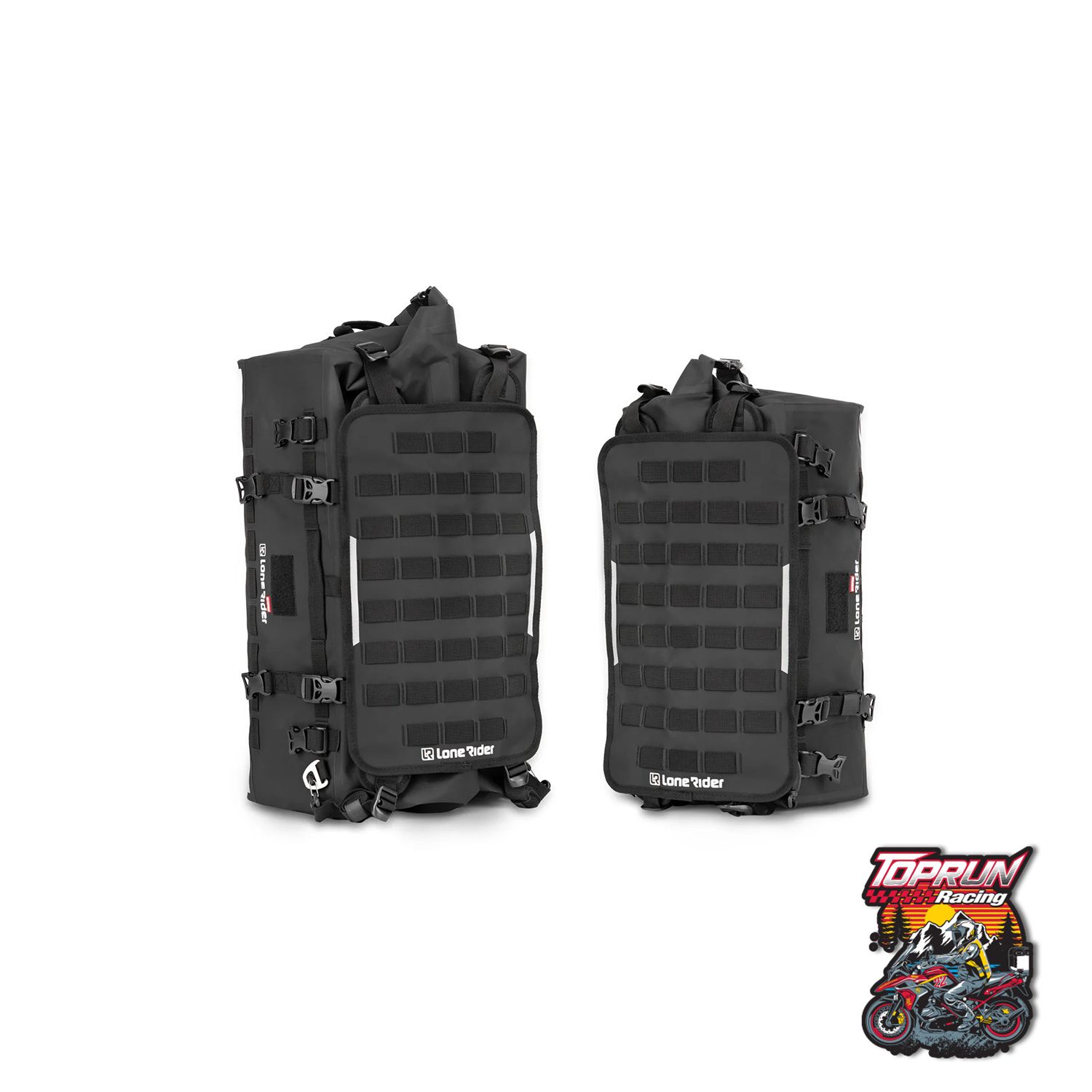  Túi chống nước Lone Rider Overlander 