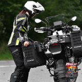  Túi hông Lone Rider Rackless cho BMW R1200GS/GSA - R1250GS/GSA 