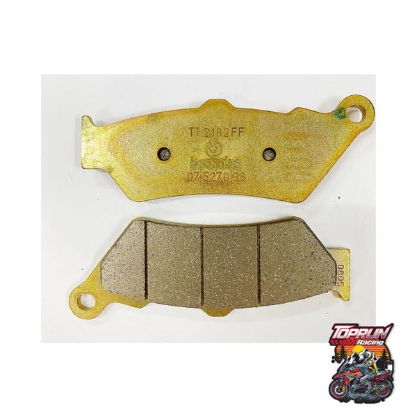  Bố thắng Brembo GS/GSA - Sau 