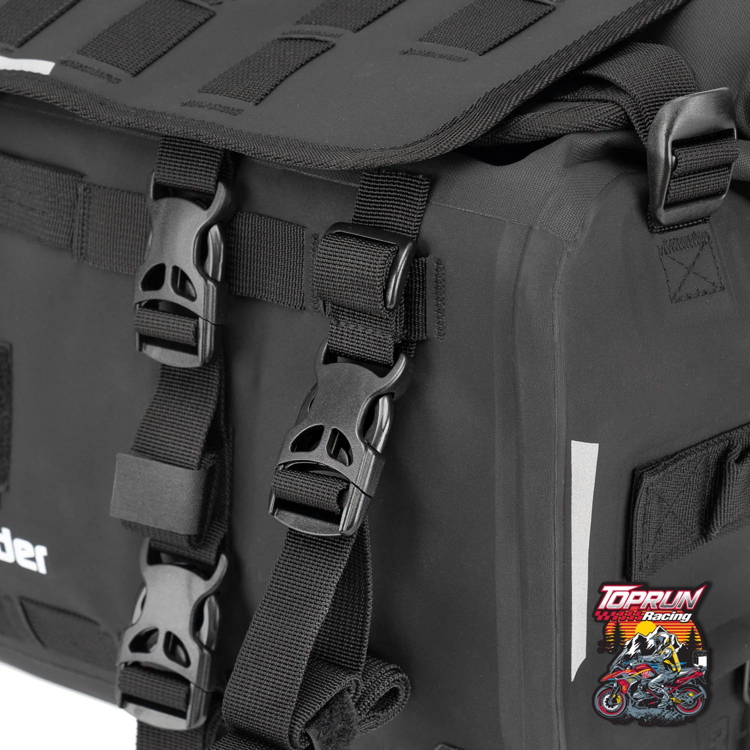  Túi chống nước Lone Rider Overlander 