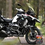  Túi khung hông Lone Rider cho các dòng xe Adventure 