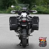  Túi hông Lone Rider Rackless cho BMW R1200GS/GSA - R1250GS/GSA 