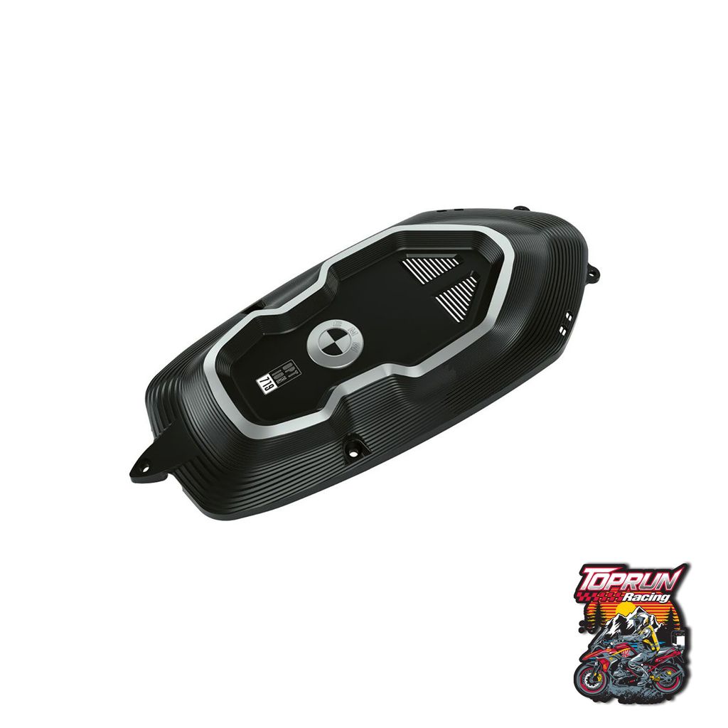  Ốp bụng trước Option 719 cho BMW R Nine T - Shadow 