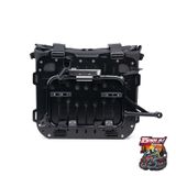  Túi hông Lone Rider cho BMW R1200GS/GSA - R1250GS/GSA ( có khung hông ) 