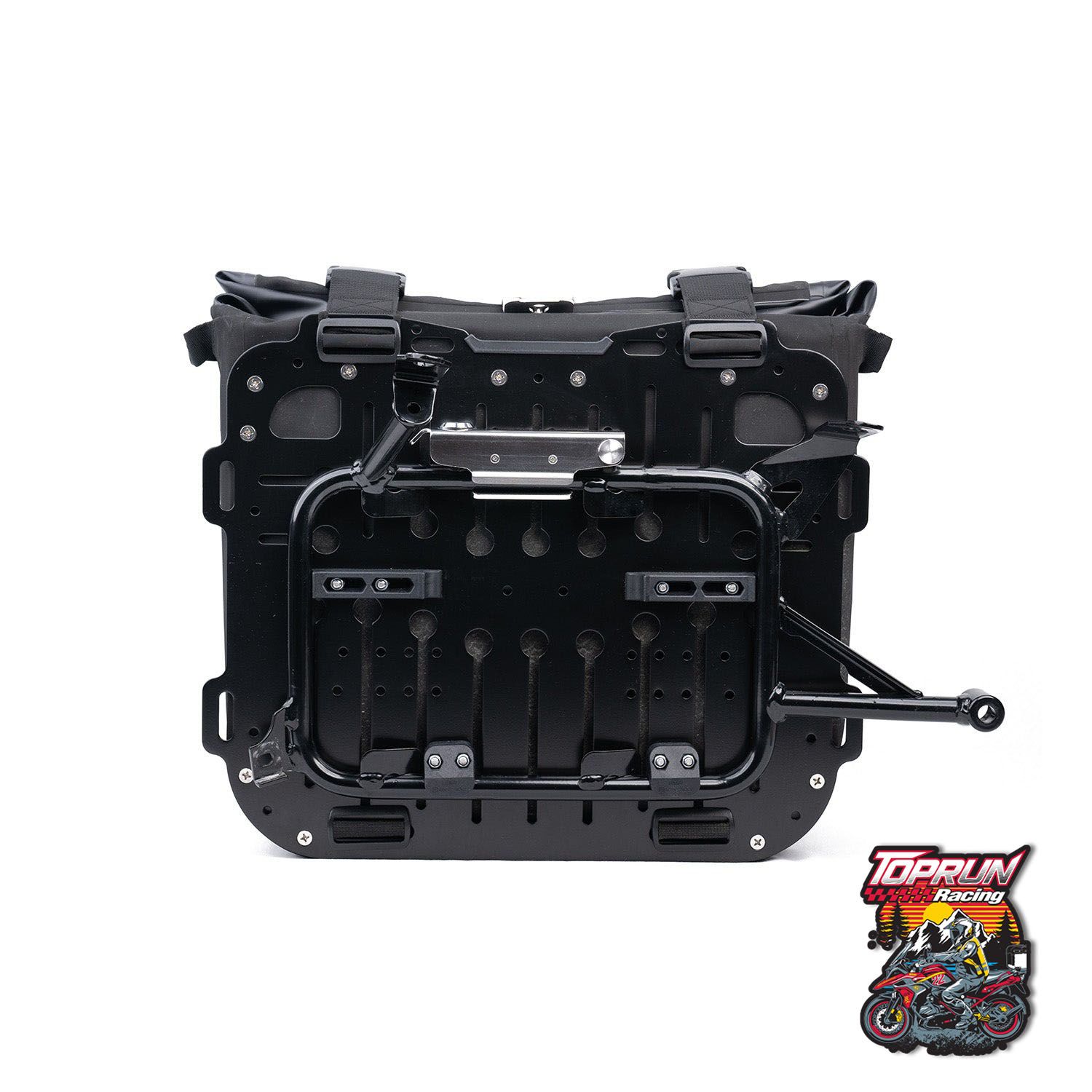  Túi hông Lone Rider cho BMW R1200GS/GSA - R1250GS/GSA ( có khung hông ) 