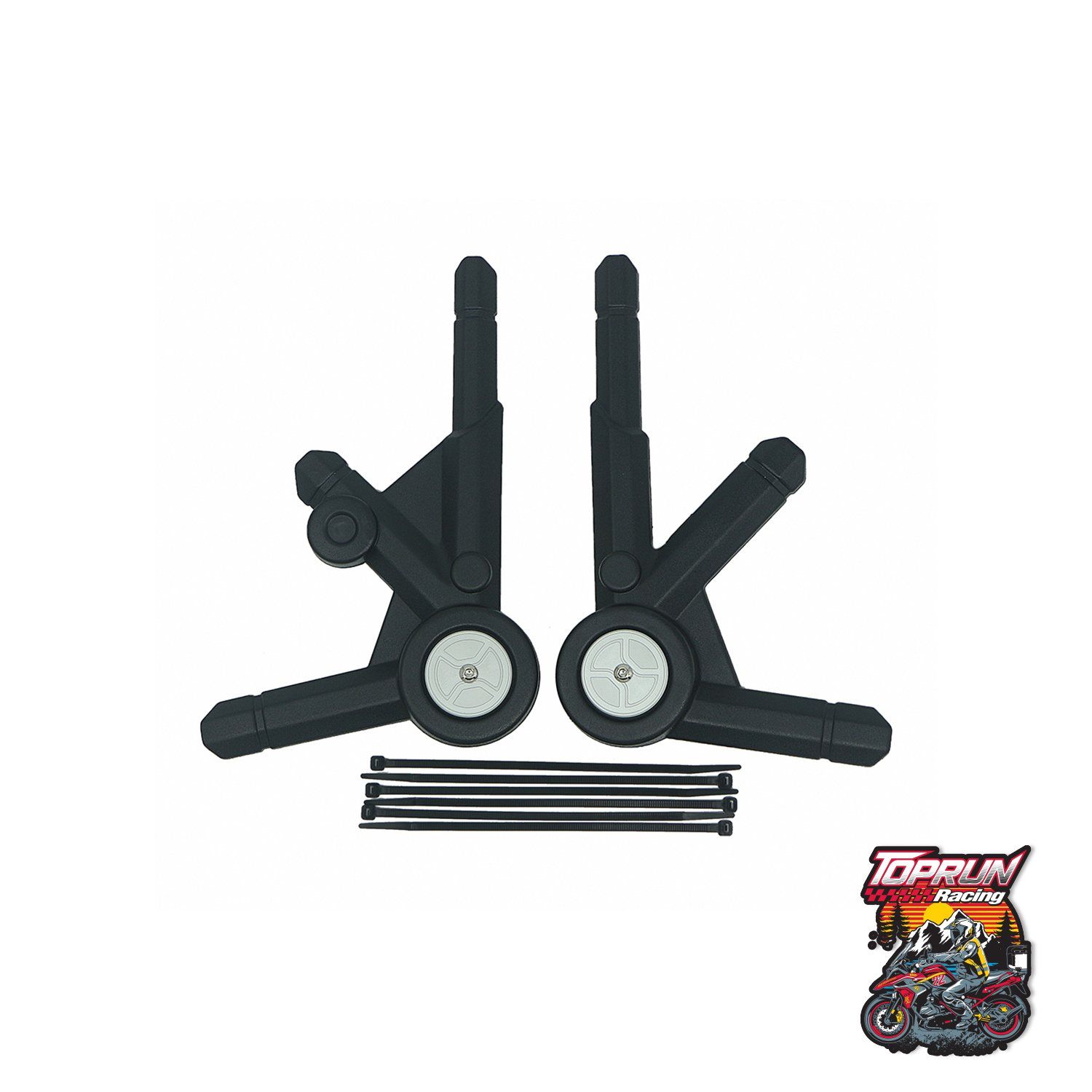  Ốp sườn xe BMW GS/GSA 