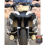  Đèn Clearwater Dixi cho BMW GS/GSA 