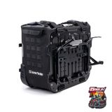  Túi hông Lone Rider cho BMW R1200GS/GSA - R1250GS/GSA ( có khung hông ) 